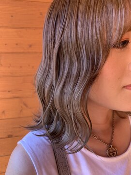 スニップ 徳山店(SNIP) イルミナカラー