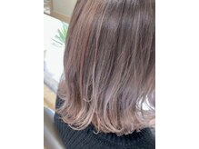 アレッタヘアーサロン(ALETTA HAIR SALON)