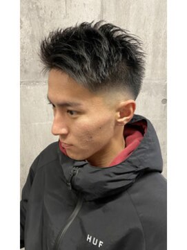 ニュージャックヘッズ(NEW JACK HEADS) カット