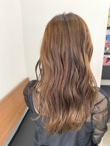 ノチ(Noci)&nbsp;【志治幸佳】赤み除去カラー/透明感カラー