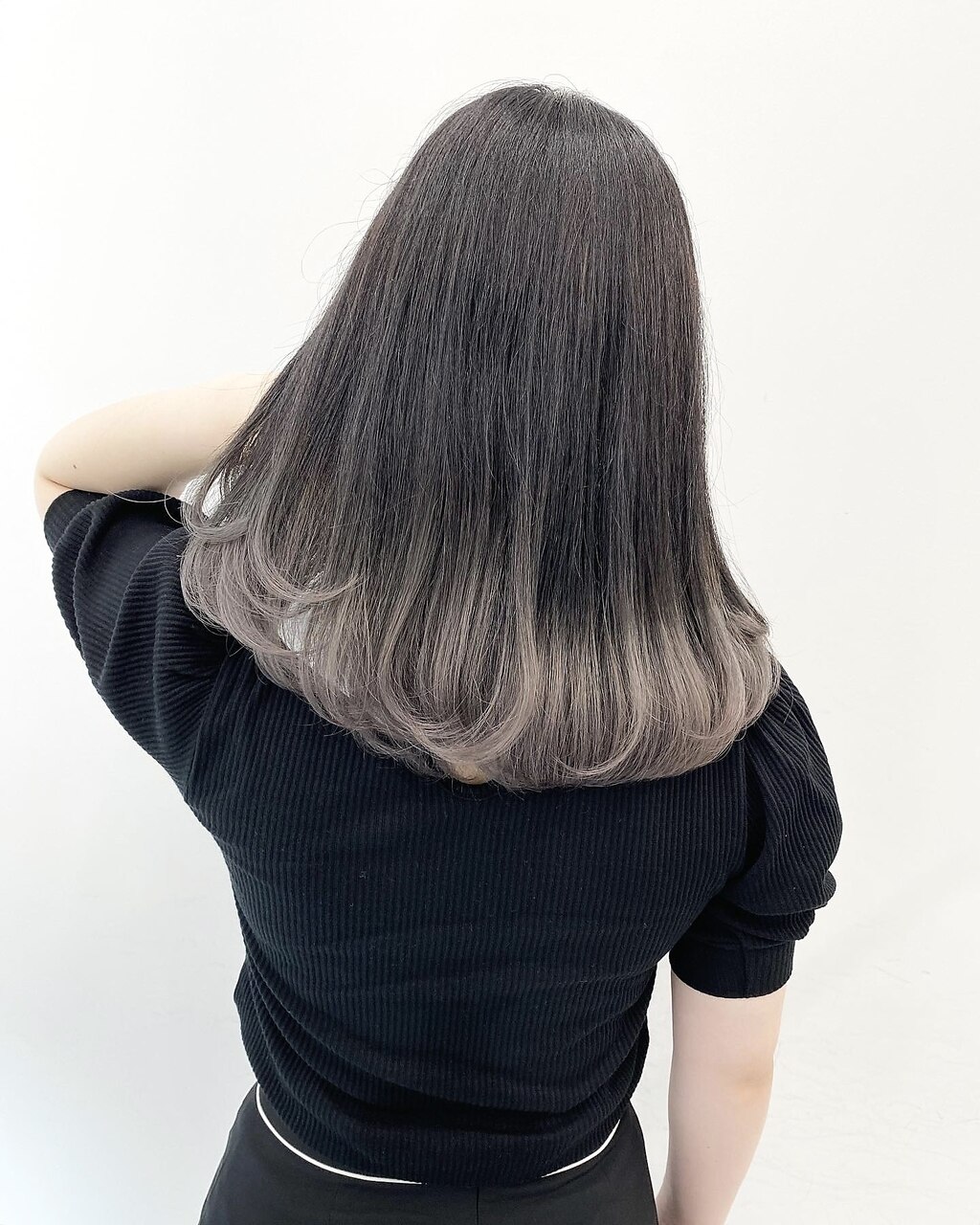 新品未使用　シルバーアッシュ　ゴールドアッシュ　2個セット シルバーアッシュ ワックス 銀髪の通販 by coppy22's shop｜ラクマ