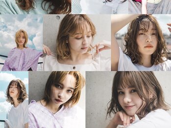 ecubo by lico【エクボ バイ リコ】