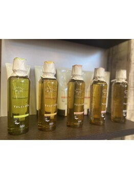 なんだか疲れたなあと感じたら、自分へご褒美しませんか？スパメニューも多数ご用意しております☆