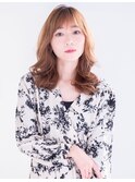 オーガニックカラー/大人のエレフェミカール