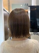 プラスディー(+D)&nbsp;アッシュベージュ