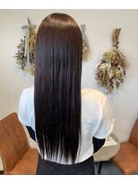 ヴィータ(vita)&nbsp;艶髪ロング