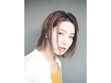 フィズクロップ(fizzcrop)