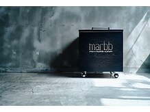 ｍａｒｂｂで洗うと髪の広がりを抑え、ハッと驚く美髪へ