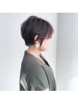 サラジュ 逆瀬川店(SARAJU) ふんわりカール