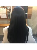 髪質改善トリートメントエステ
