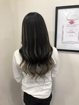 ニーナ ヴィジョン(NINA visioN)&nbsp;プルエクステ