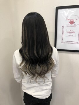 ニーナ ヴィジョン(NINA visioN) プルエクステ