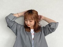 Lana hair salon SHIPPO【ラナヘアーサロン シッポウ】