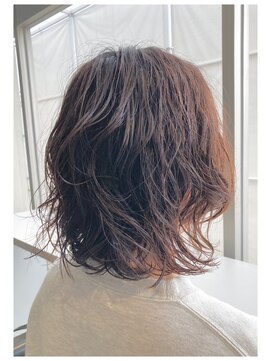 ビーヒアナウ 金沢県庁店(BE HERE NOW) wave ☆ mash  bob