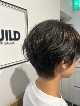 ギルド 東久留米店(GUILD) ショート2