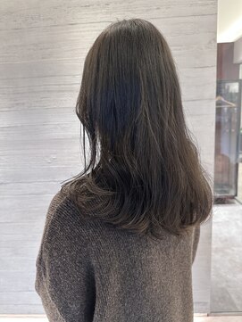 ネストバイコード(NEST by chord) 【NEST 神保】お客様スタイル#80