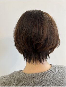 クララ トヨハシ(CLALA Toyohashi) ニュアンスカール