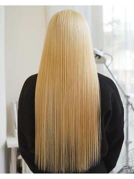 ハイブ 金沢(Hive) ブロンドヘア　金髪　ブロンドヘアー