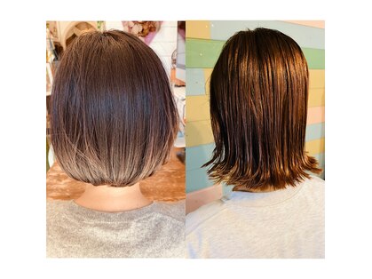 カチャカチャ(cacha cacha)の写真