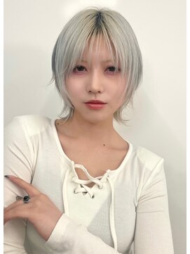 ヴェイン 渋谷(vain) ハイトーンウルフ