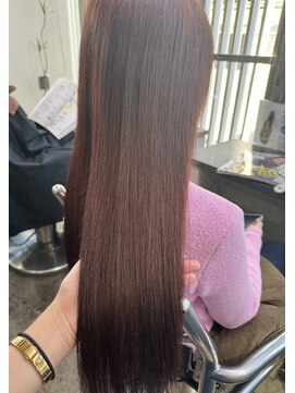 アクター(actor) 【Ayane】人気色♪ラベンダーピンク