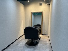 ケイゾウ(KEIZO)の雰囲気（半個室も一席完備。静かにゆっくり過ごしたい方にオススメ＊）