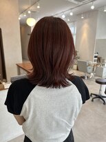 イルプロム 御厨店(illuprom.)&nbsp;コーラルオレンジ