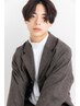 カット+髪質改善トリートメント￥15000