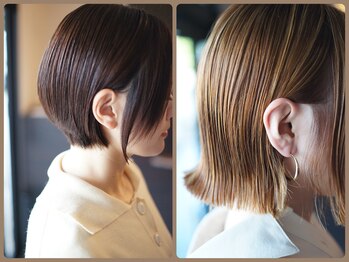 giorno　【ジョルノ】