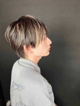パーティー PAR-TY 阪神西宮店 メンズ韓国風スタイル