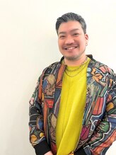 ビューティービースト 豊見城店(beauty:beast) 友利 将基