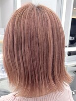 テイス 新宿(TACE)&nbsp;[着物/メルティカラー/透け感バング/新宿]