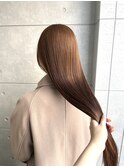 明るめベージュ系カラー