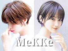 メッケ(MeKKe)