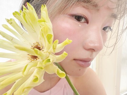 プッティ (putti)の写真
