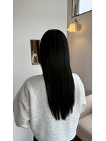 クララ スズカセントラル(CLALA Suzuka central)&nbsp;髪質改善