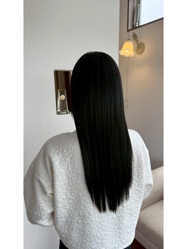 クララ スズカセントラル(CLALA Suzuka central) 髪質改善