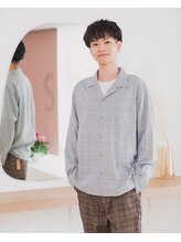 シー(she.) yuuto 