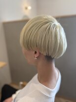 コマ(coma)&nbsp;ブリーチ×マッシュ