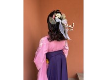 ビセナカオ(Visees de NAKAO)