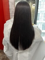 ベルポ(Bellpo)&nbsp;Hita 縮毛矯正