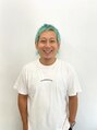 ヴァージ(Verge) 平松 ヨシヒロ
