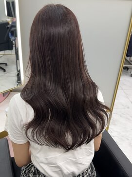 ジュイル シブヤ(JEWIL SHIBUYA) 透明感が欲しい人必見！