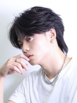 リップス 吉祥寺店 (LIPPS) 毛流れフェザーショート