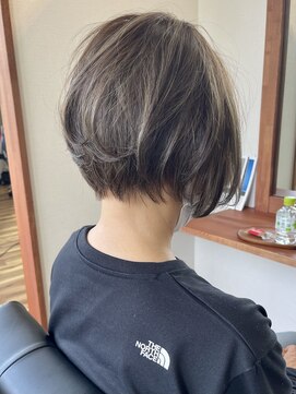 ゼンドット キョウト(Zen. kyoto) ハイライトベージュ