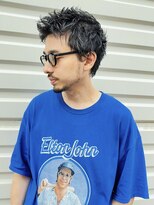 ワール(whirl.)&nbsp;スパイキーショート刈り上げないショート20代30代40代