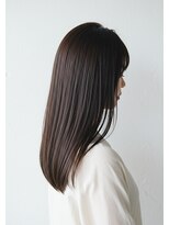 アントワープトーキョー(antwerp TOKYO)&nbsp;40代50代60代酸性ストレート髪質改善縮毛矯正レイヤー