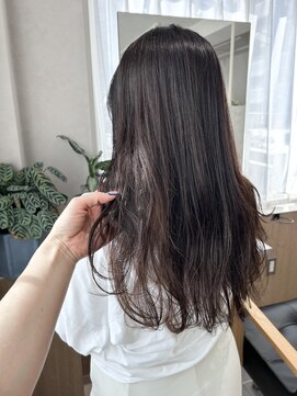 ニカ ボーテ(Nika beaute) 薬院.今泉【Nika beaute】ココアカラー