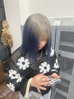 ブレス(bless)&nbsp;ルーツカラー