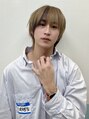 アースオーセンティック 大分下郡店(EARTH Authentic) 井野 克哉